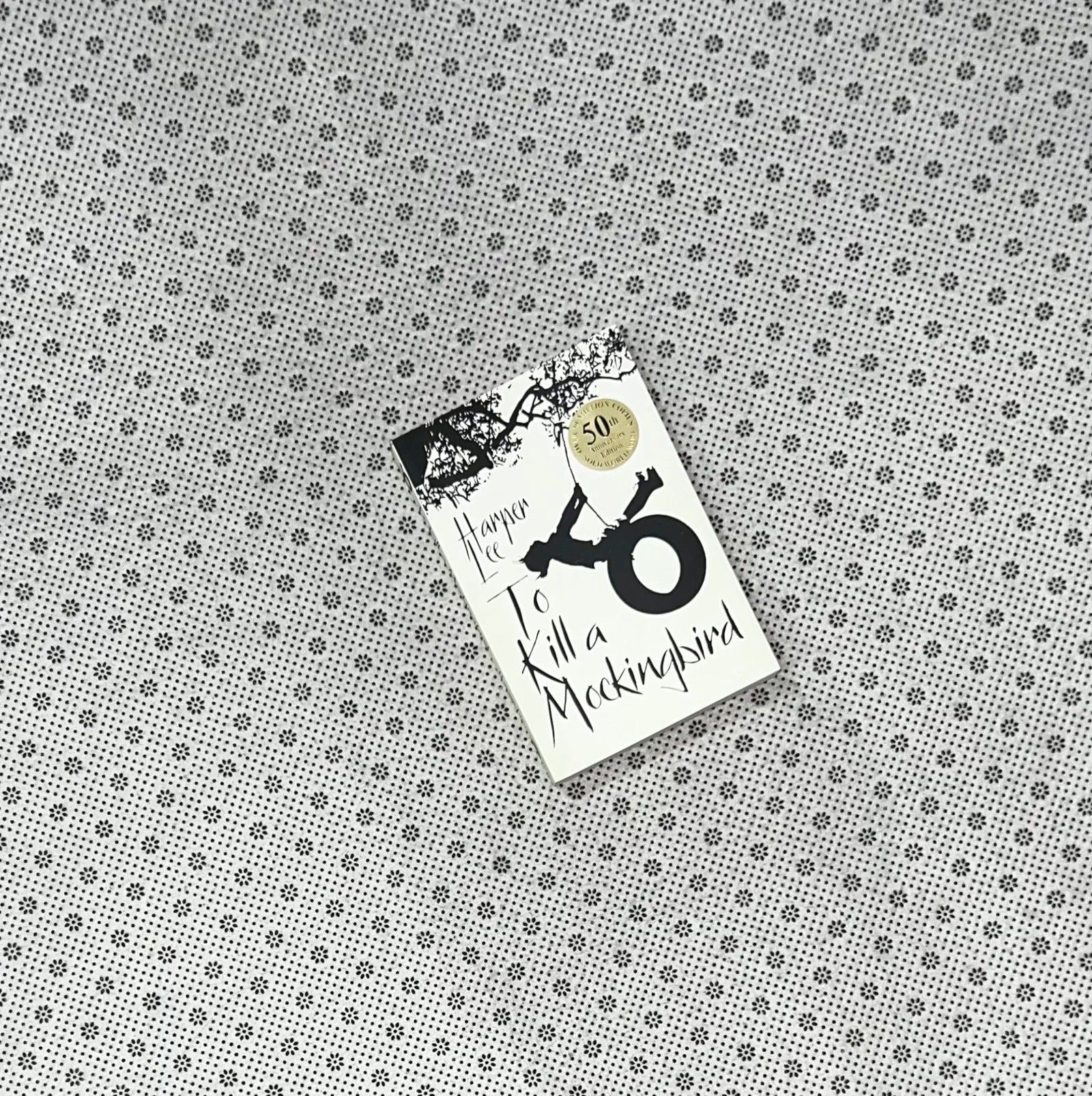 to kill a mockingbird by harper lee 1
