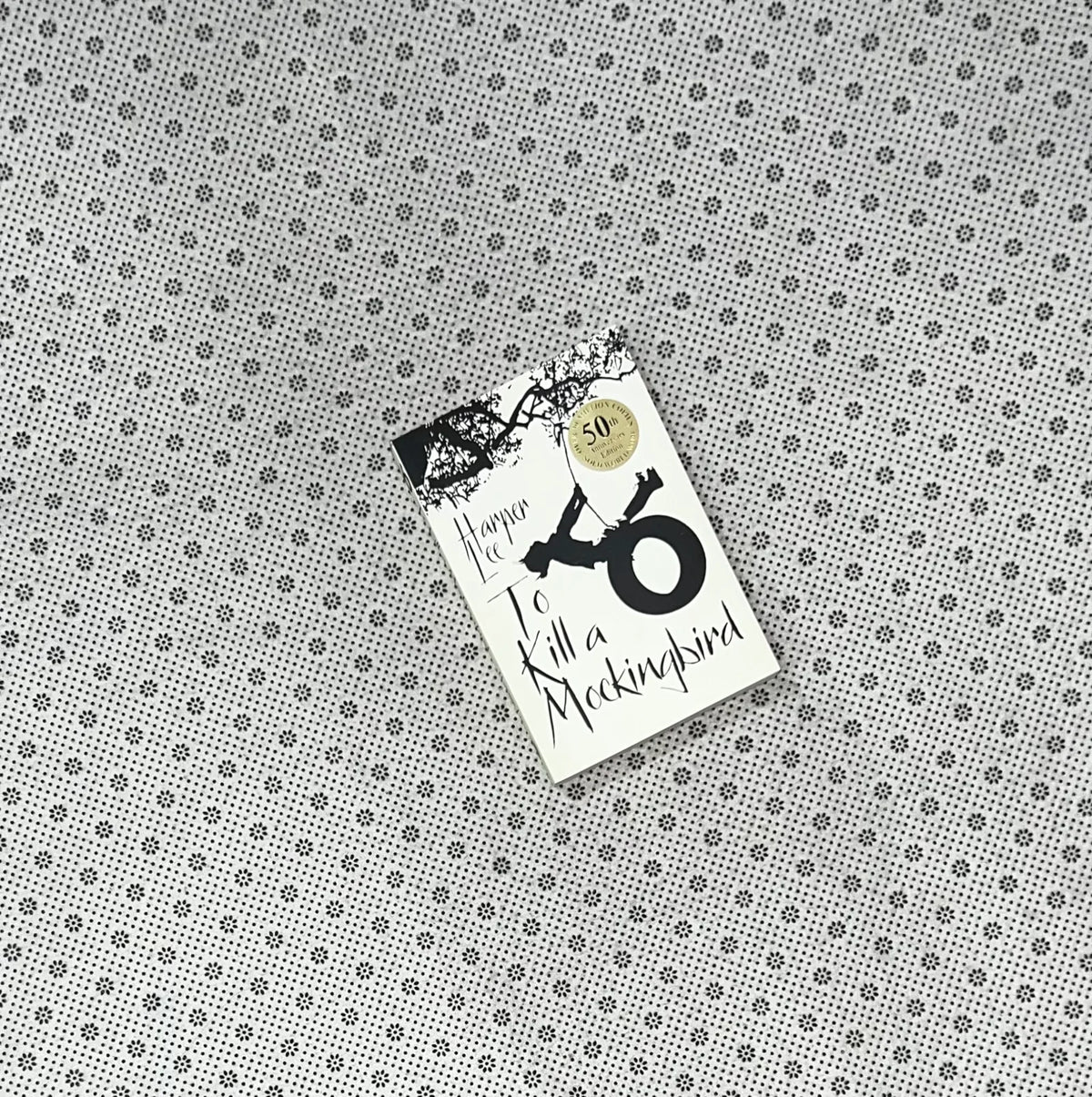to kill a mockingbird by harper lee 1