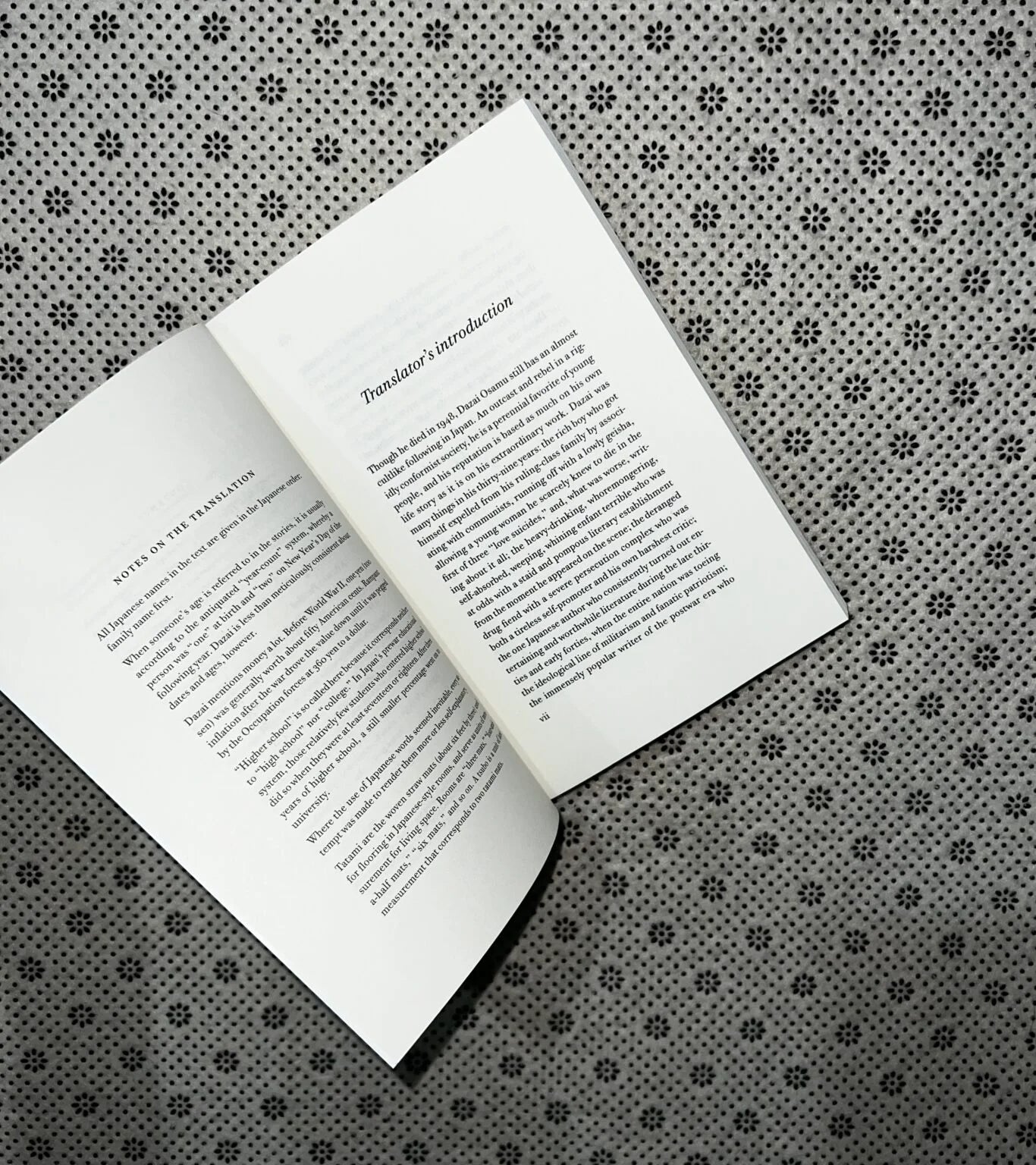self portraits stories by osamu dazai