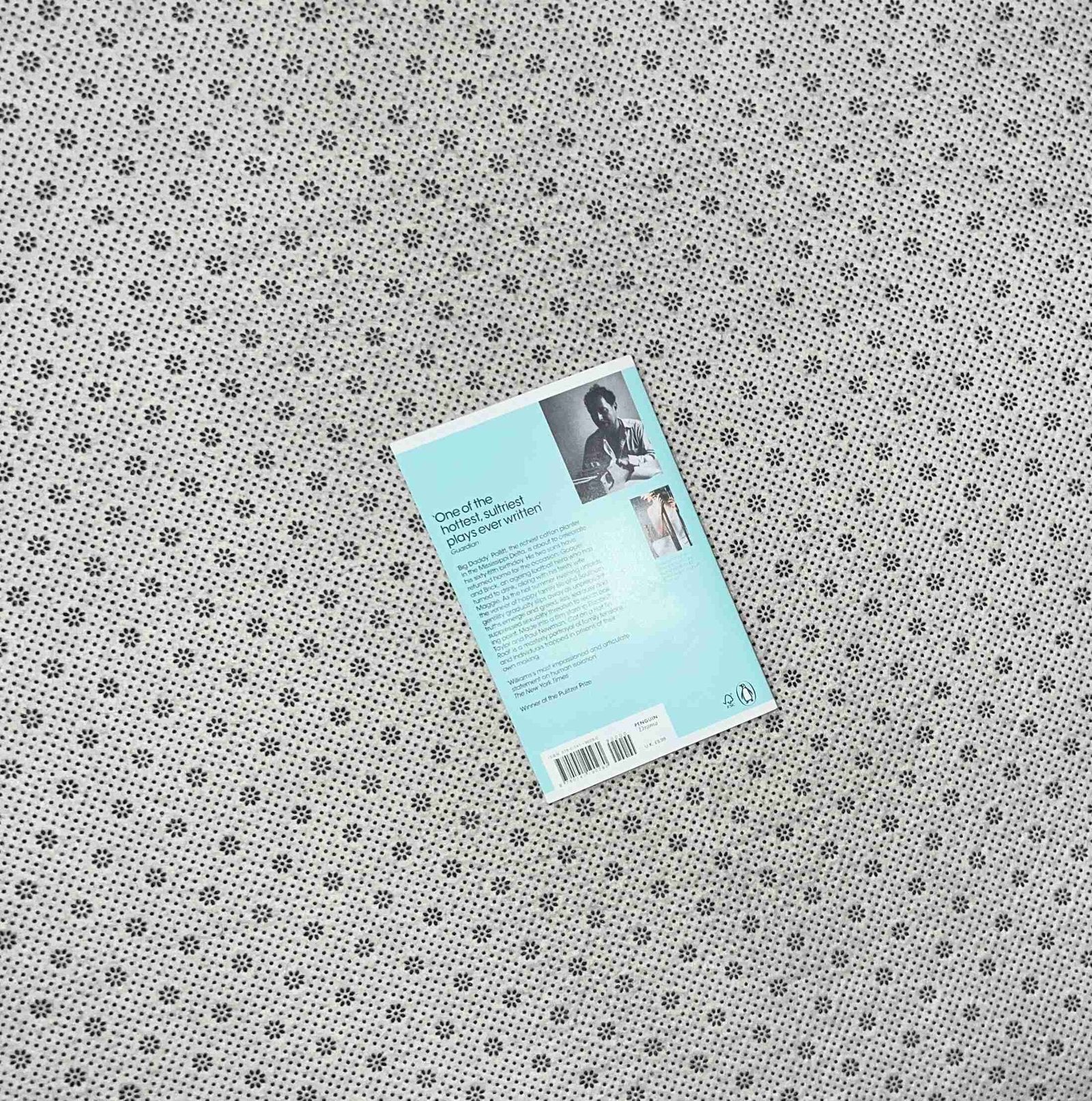 cat on a hot tin roof modern classics by tennessee williams