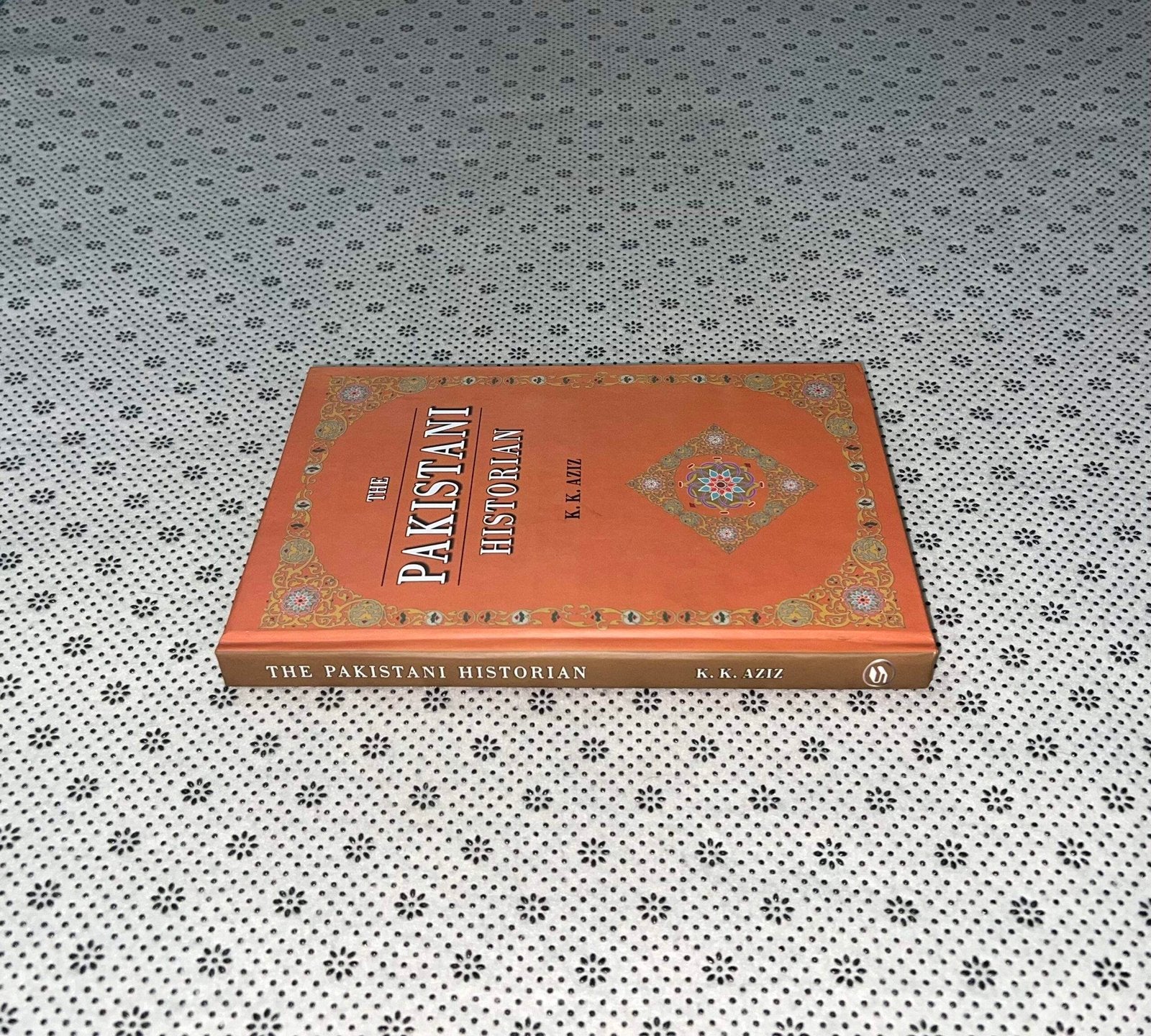 pakistani historian by k k aziz