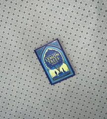 as long as the lemon trees grow dust jacket edition by zoulfa katouh