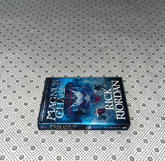 magnus chase and the ship of the dead the magnus chase series book 3 by rick riordan
