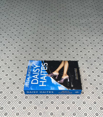 daisy haites magnolia parks universe series book 2 by jessa hastings