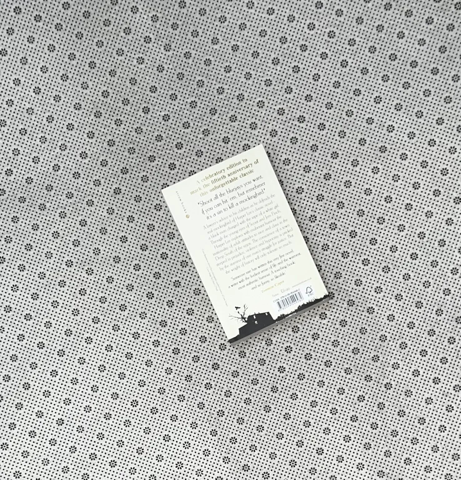 to kill a mockingbird by harper lee 1