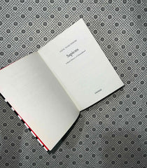 sapiens a brief history of humankind patterns of life by yuval noah harari