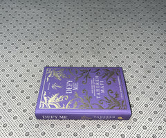 DEFY ME: The Shatter Me Trilogy series Book 5 (Exclusive Collector's Edition) by Tahereh Mafi
