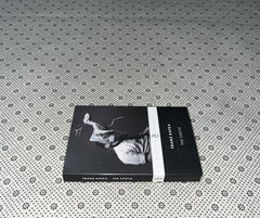 THE CASTLE by Franz Kafka