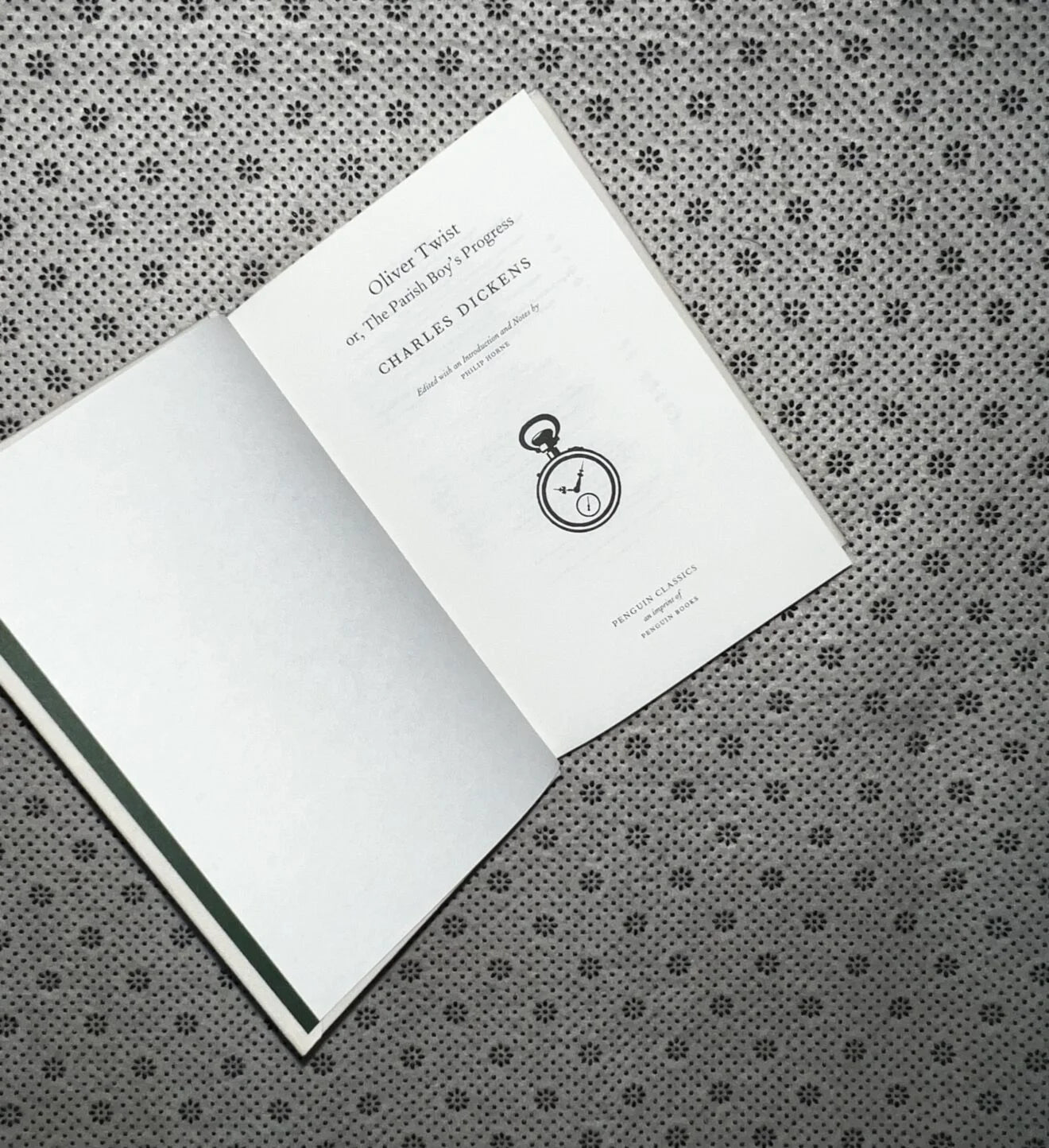 oliver twist penguin clothbound classics by charles dickens