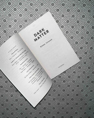 dark matter by blake crouch 1
