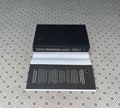 such charming liars coloured edges by karen m mcmanus