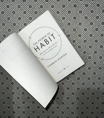 the power of habit why we do what we do in life and business by charles duhigg