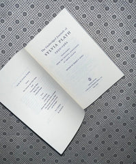 the unabridged journal of sylvia plath by sylvia plath