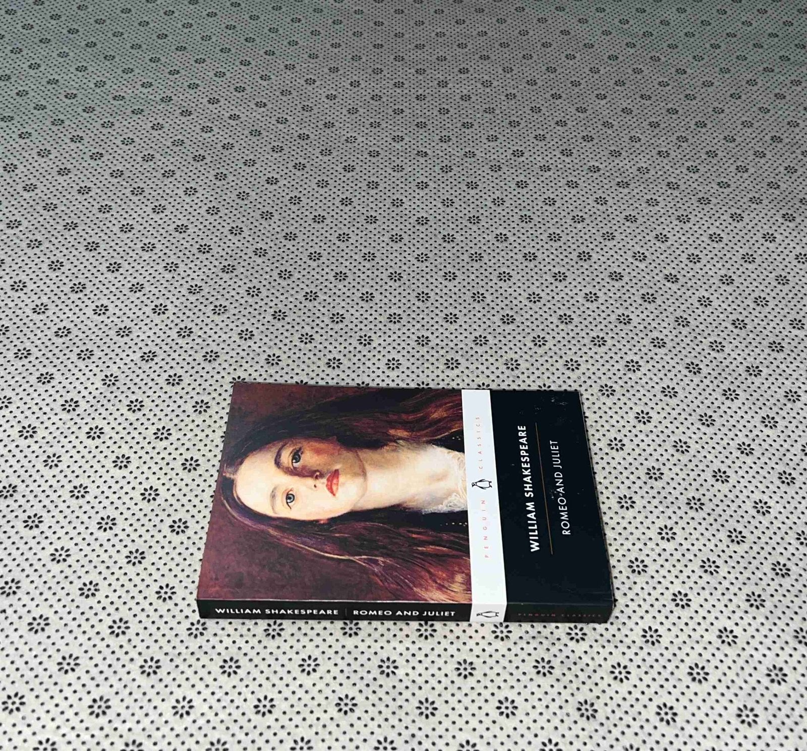 romeo and juliet penguin classics by william shakespeare
