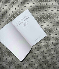 a midsummer nights dream penguins classics by william shakespeare