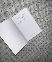 THE CASTLE by Franz Kafka
