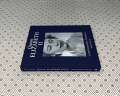 queen elizabeth 2 by jane eastoe
