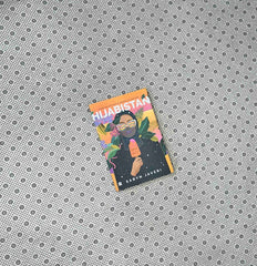 hijabistan by sabyn javeri