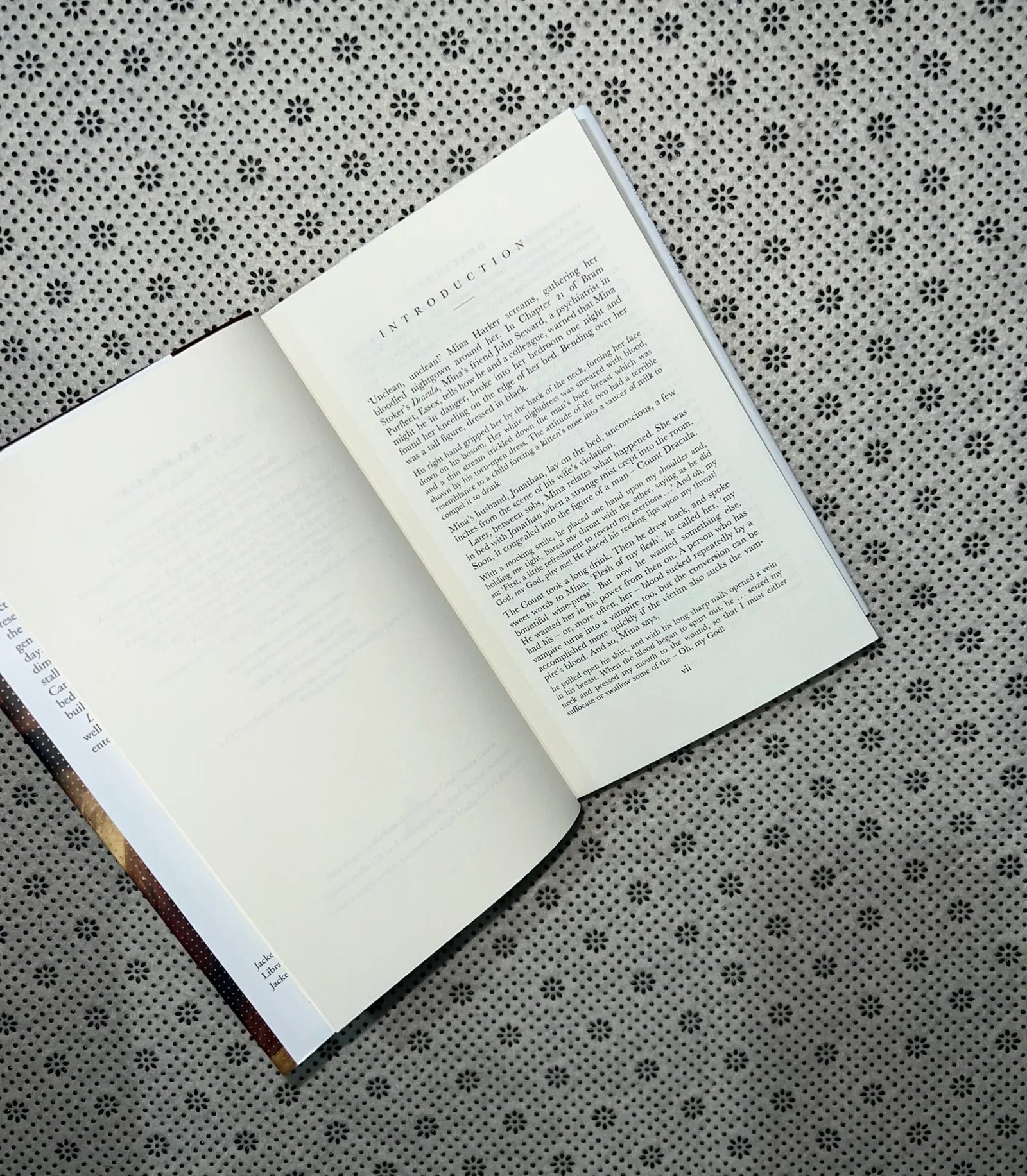 dracula everymans library classics by bram stoker