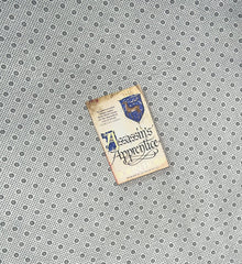 assassins apprentice the farseer series book 1 by robin hobb