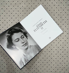 queen elizabeth 2 by jane eastoe