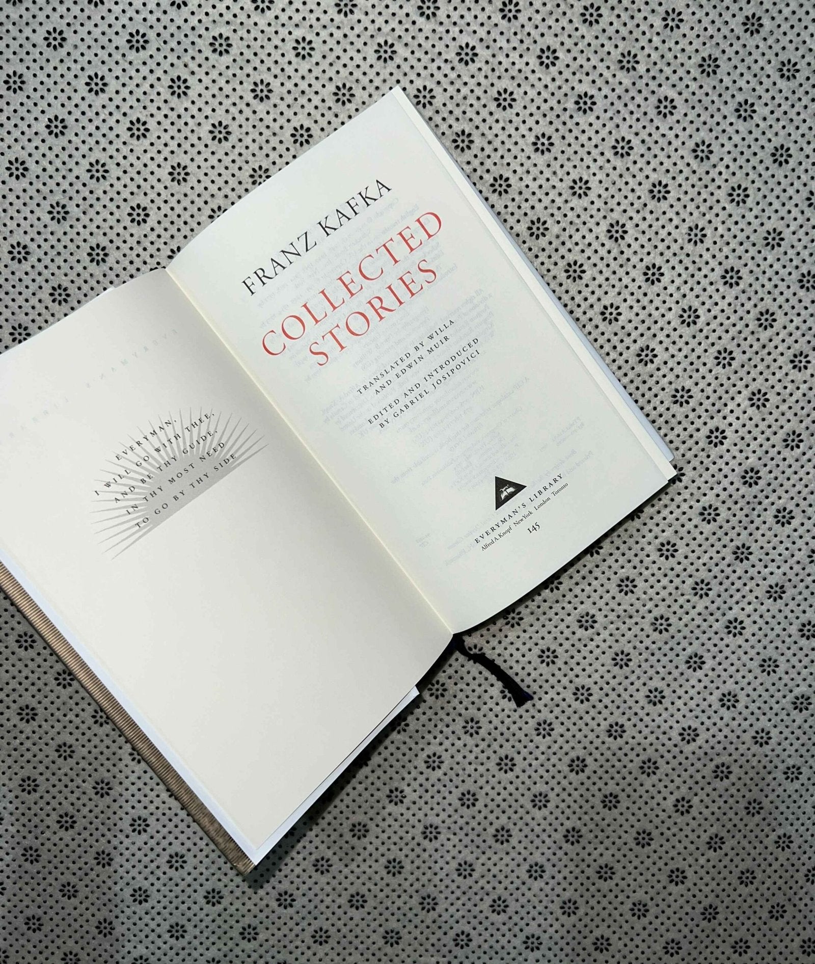 franz kafkas collected stories translation short stories everymans library classics by franz kafka
