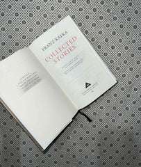 franz kafkas collected stories translation short stories everymans library classics by franz kafka