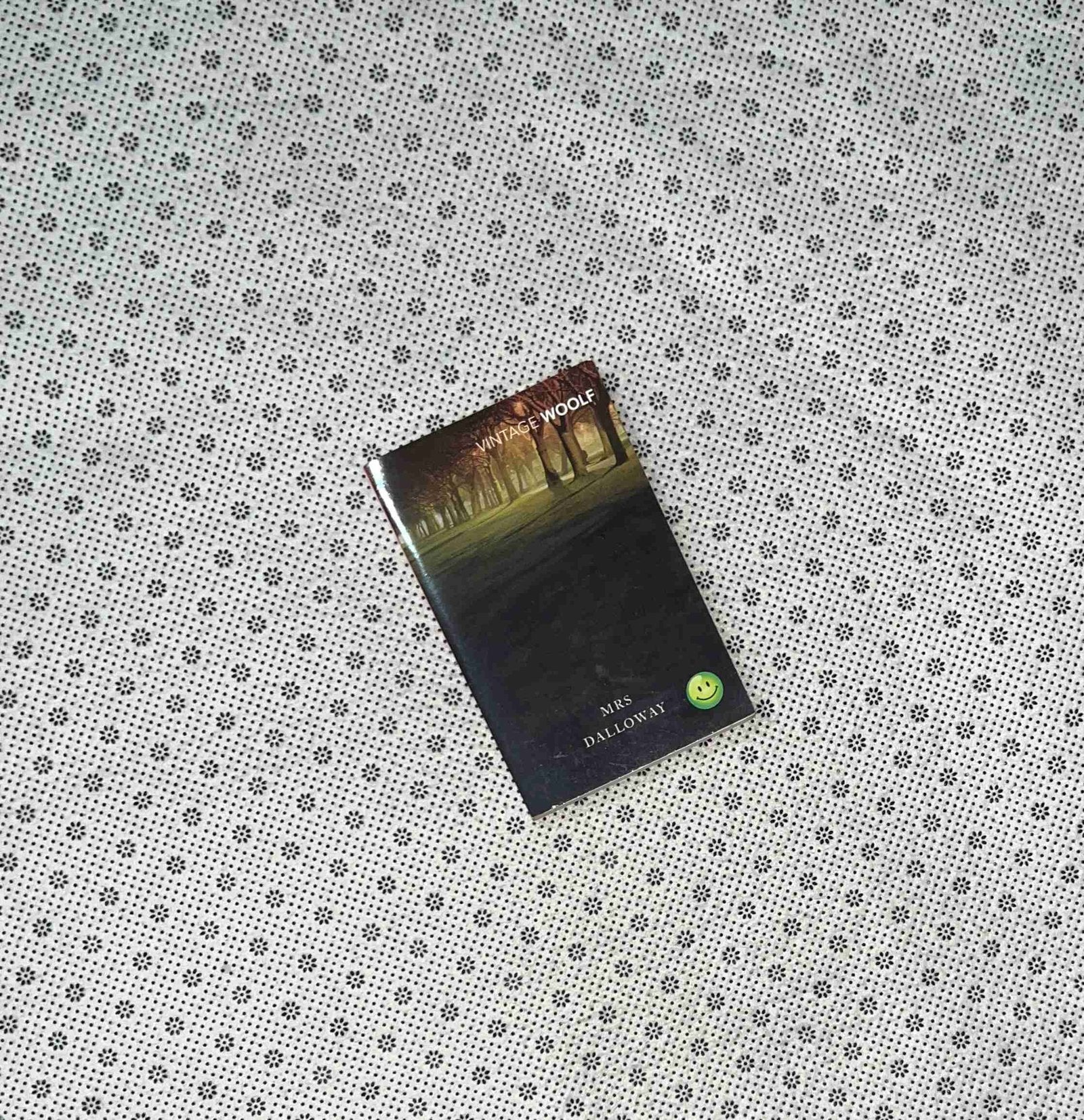 mrs dalloway vintage classics by virginia woolf