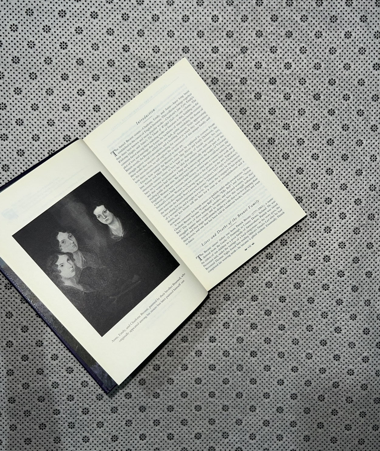 SELECTED WORKS OF THE BRONTE SISTERS by Charlotte Brontë, Emily Brontë, Anne Brontë