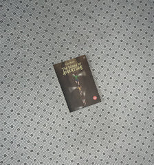 THE ISLAND OF ADVENTURE The Adventure Series (Book 1) by Enid Blyton
