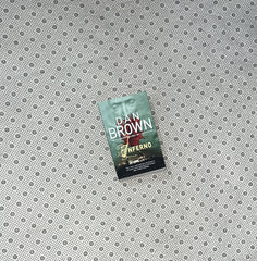 INFERNO: Robert Langdon Series (Book 4) by Dan Brown