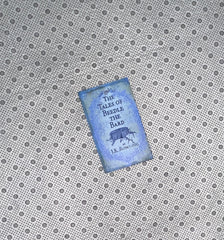 the tales of beedle the bard by j k rowling
