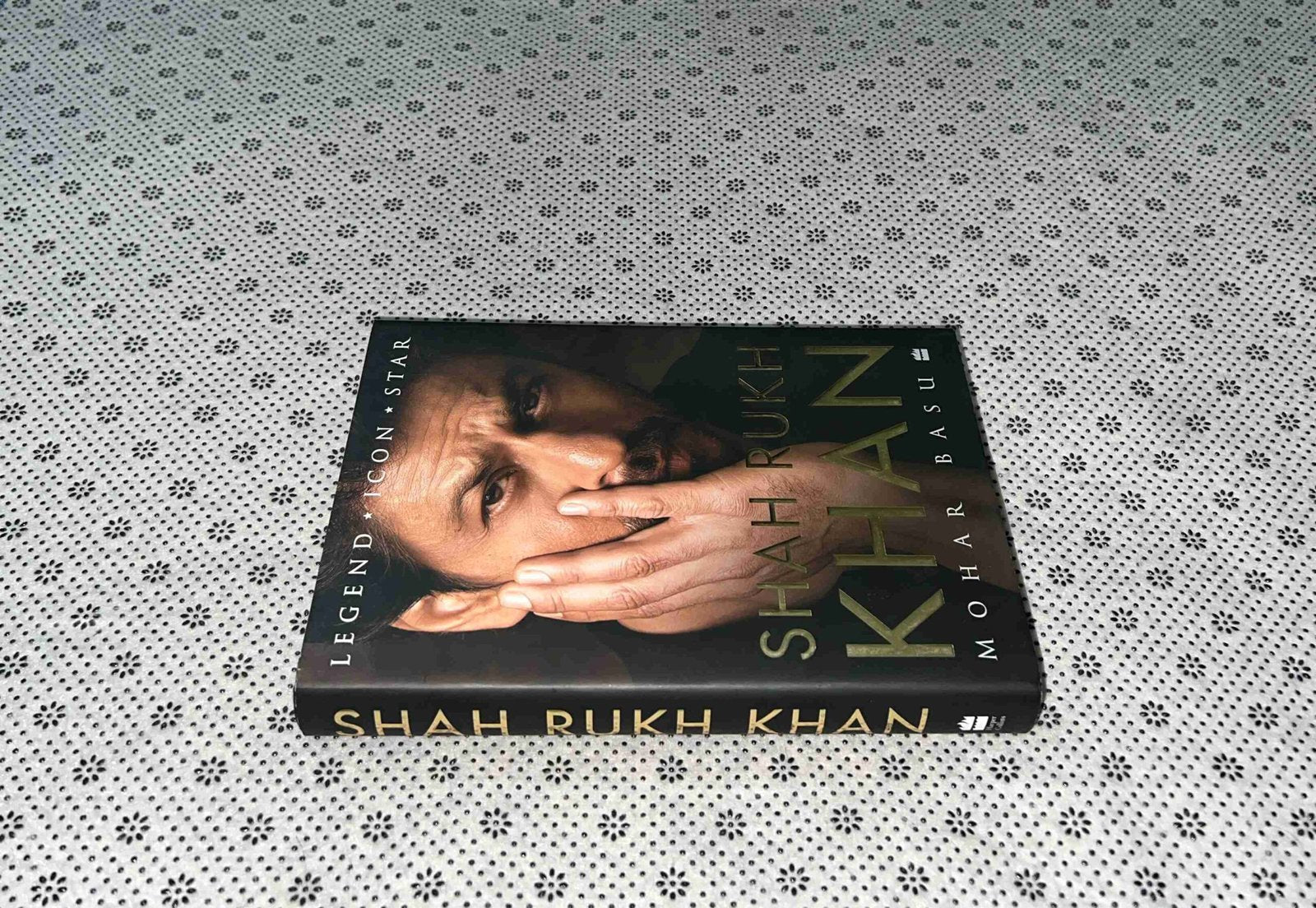 shah rukh khan legend icon star by mohar basu