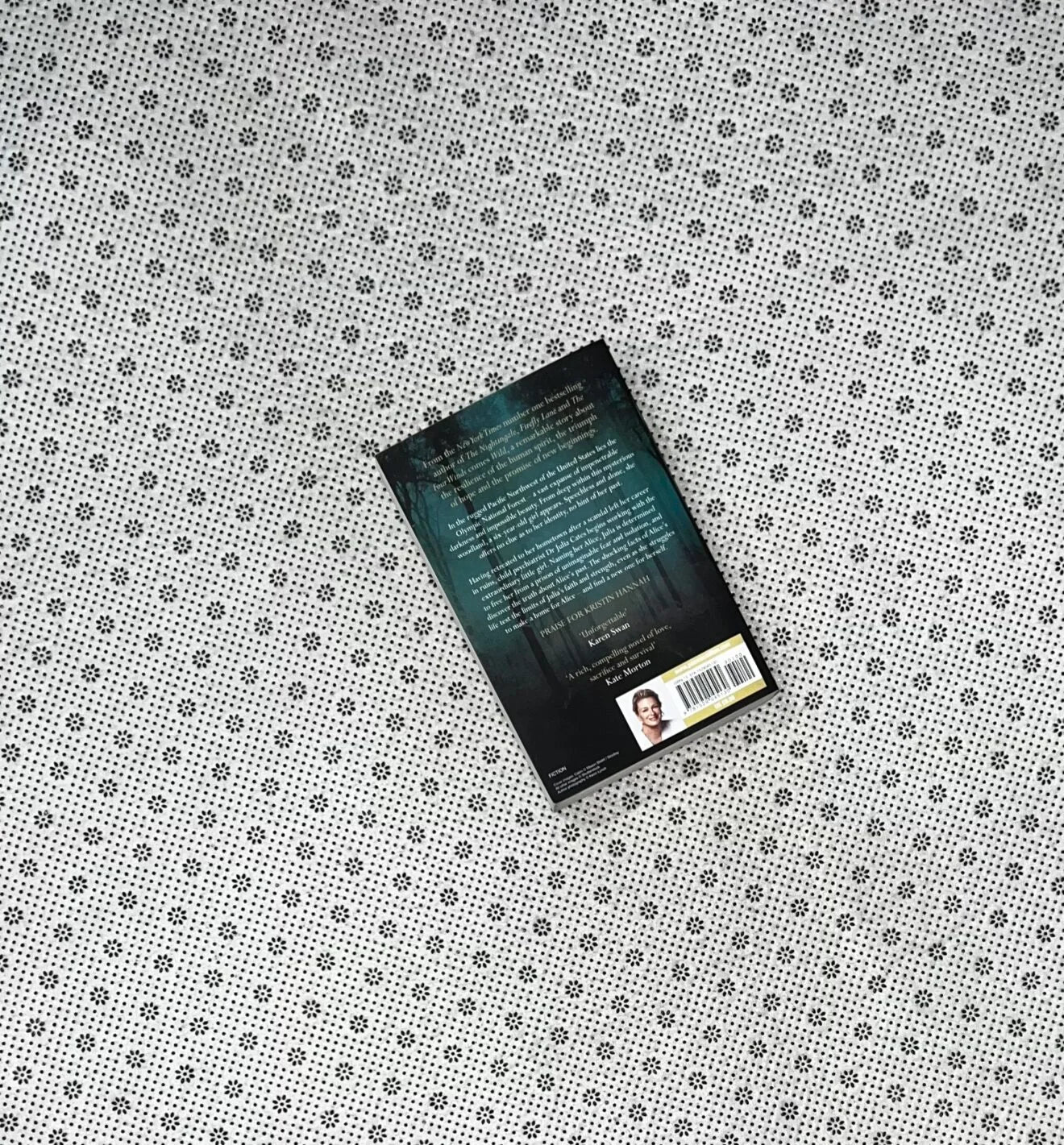 wild by kristin hannah