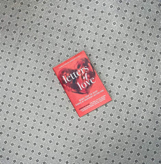 letters of love