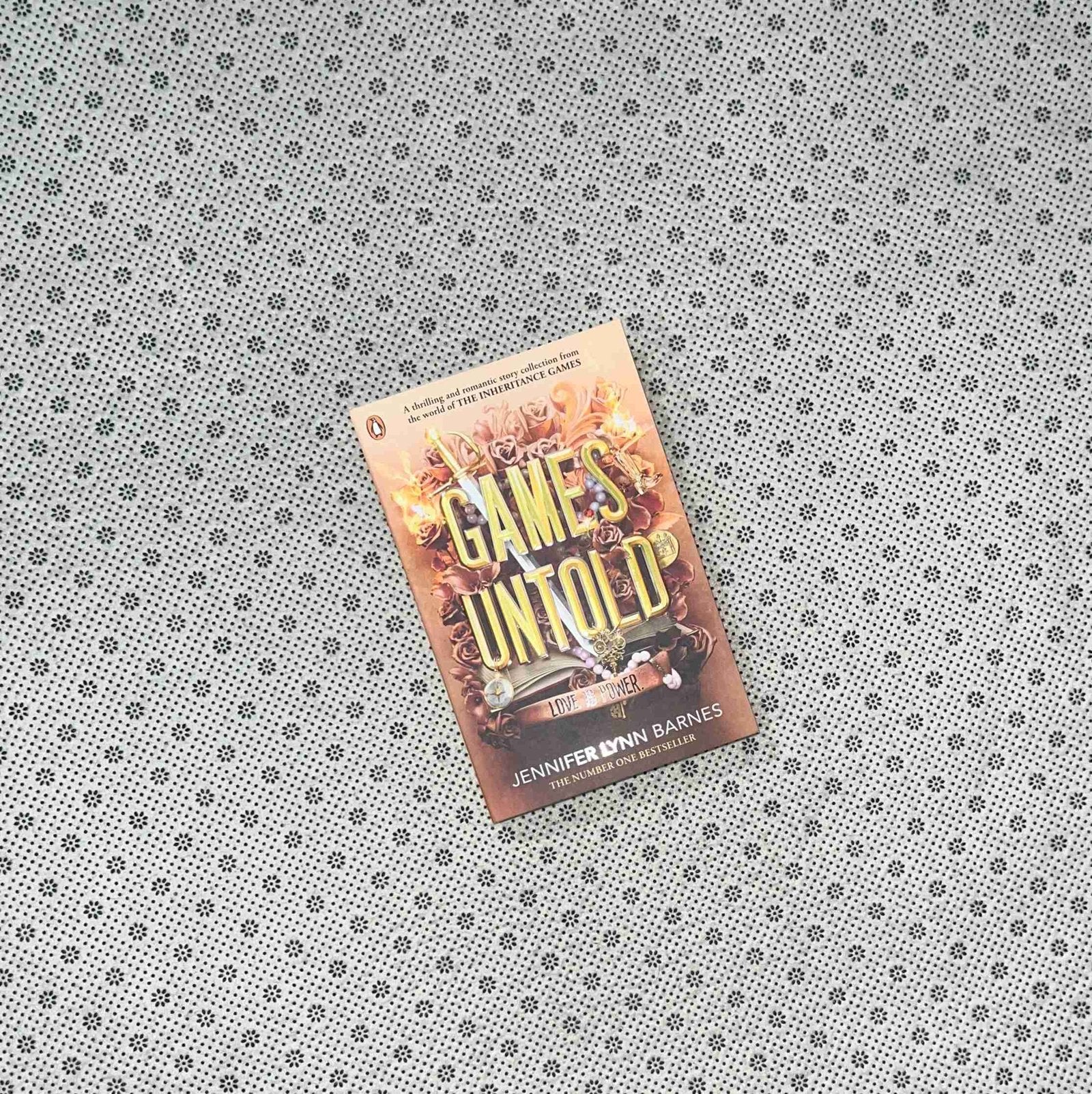 games untold the inheritance games series book 5 by jennifer lynn barnes 1