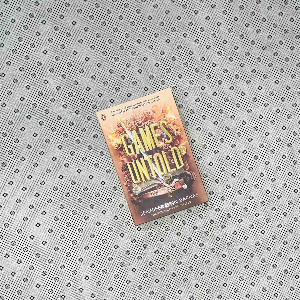 games untold the inheritance games series book 5 by jennifer lynn barnes 1