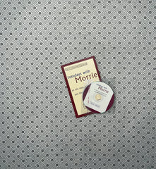 tuesdays with morrie an old man a young man and lifes greatest lesson by mitch albom 1