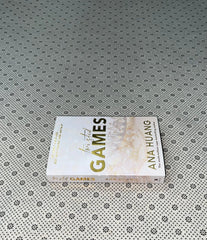 twisted games twisted love series book 2 by ana huang 1
