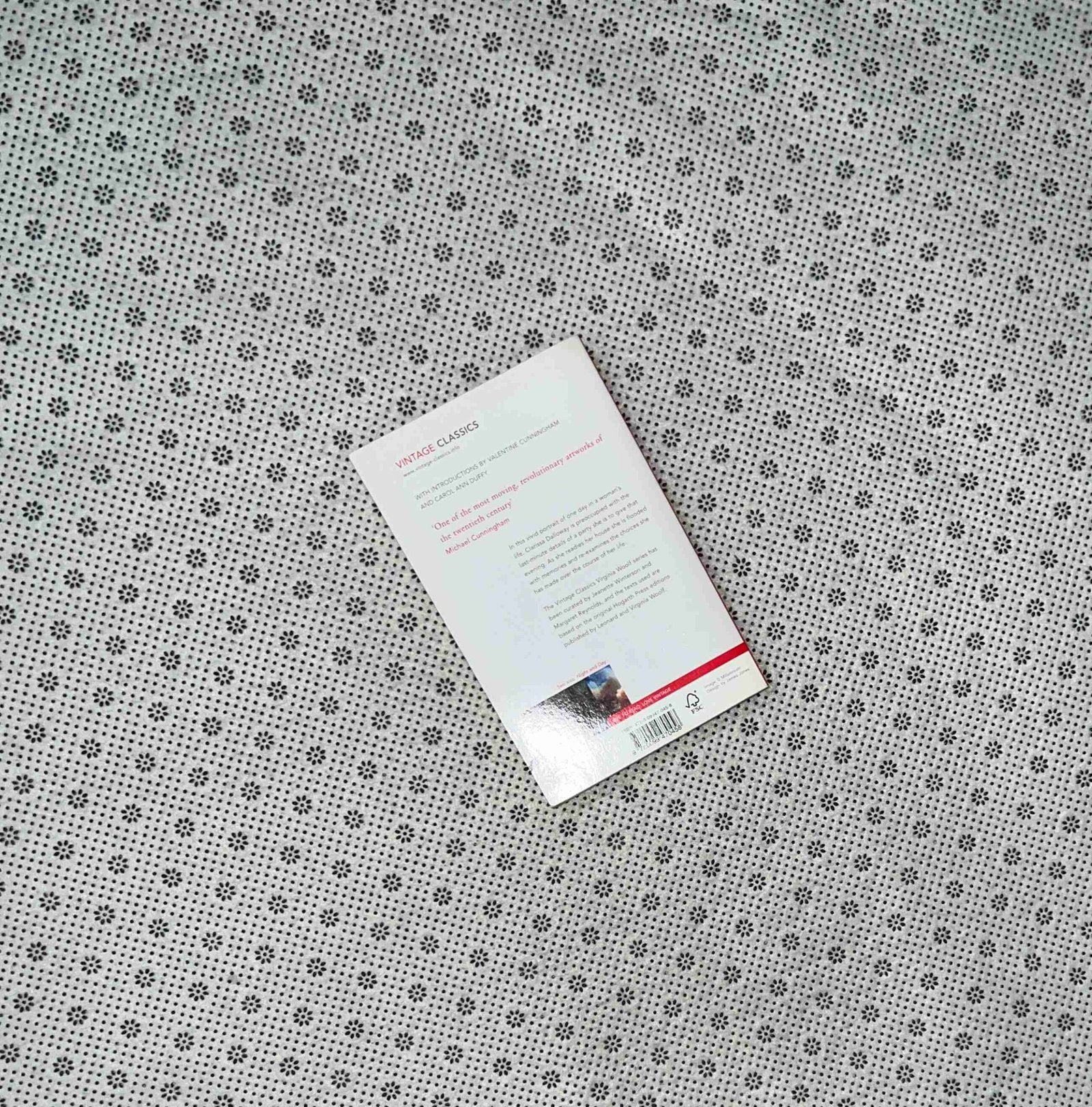 mrs dalloway vintage classics by virginia woolf