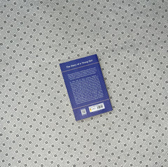 THE DIARY OF A YOUNG GIRL by Anne Frank