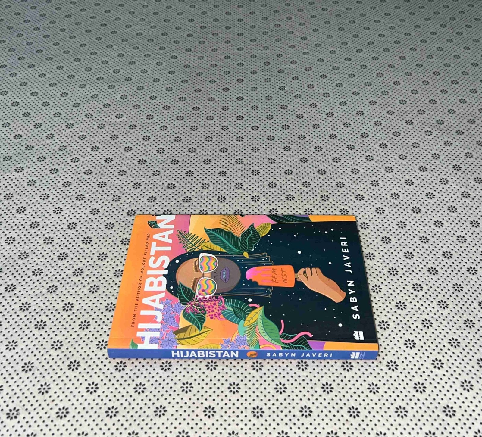 hijabistan by sabyn javeri