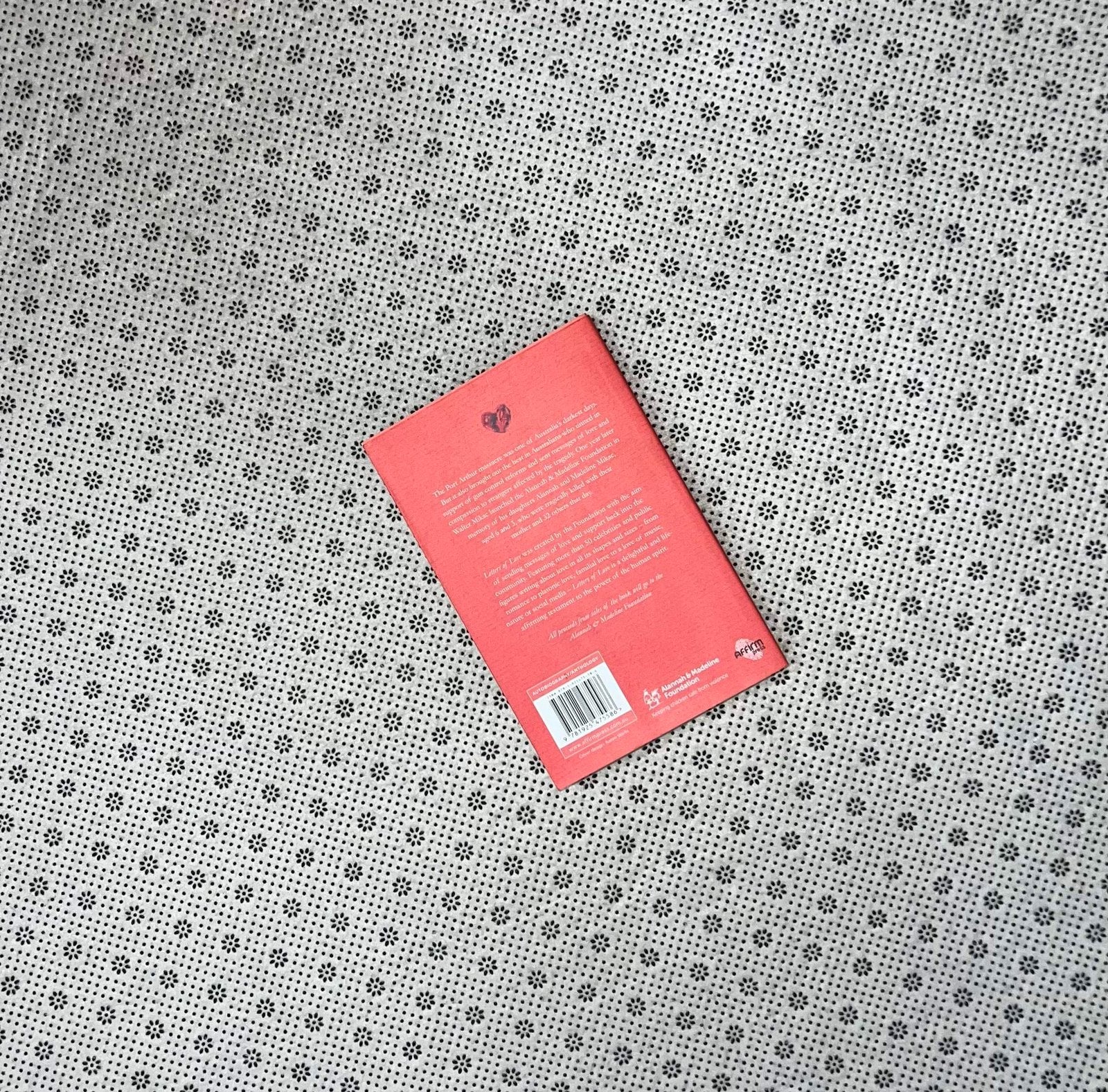 letters of love