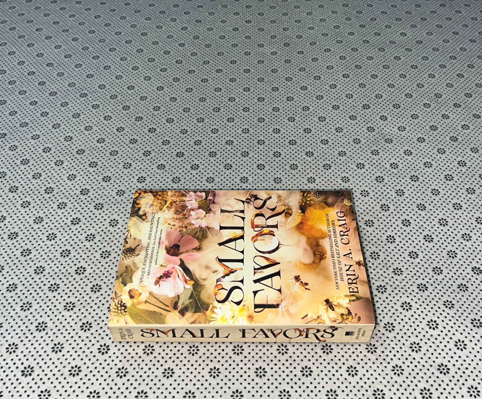 small favors by erin a craig