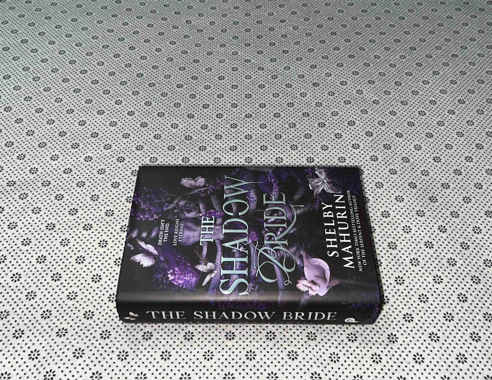 the shadow bride scarlet veil series book 2 by shelby mahurin