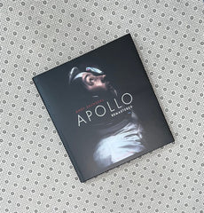 apollo remastered by andy saunders