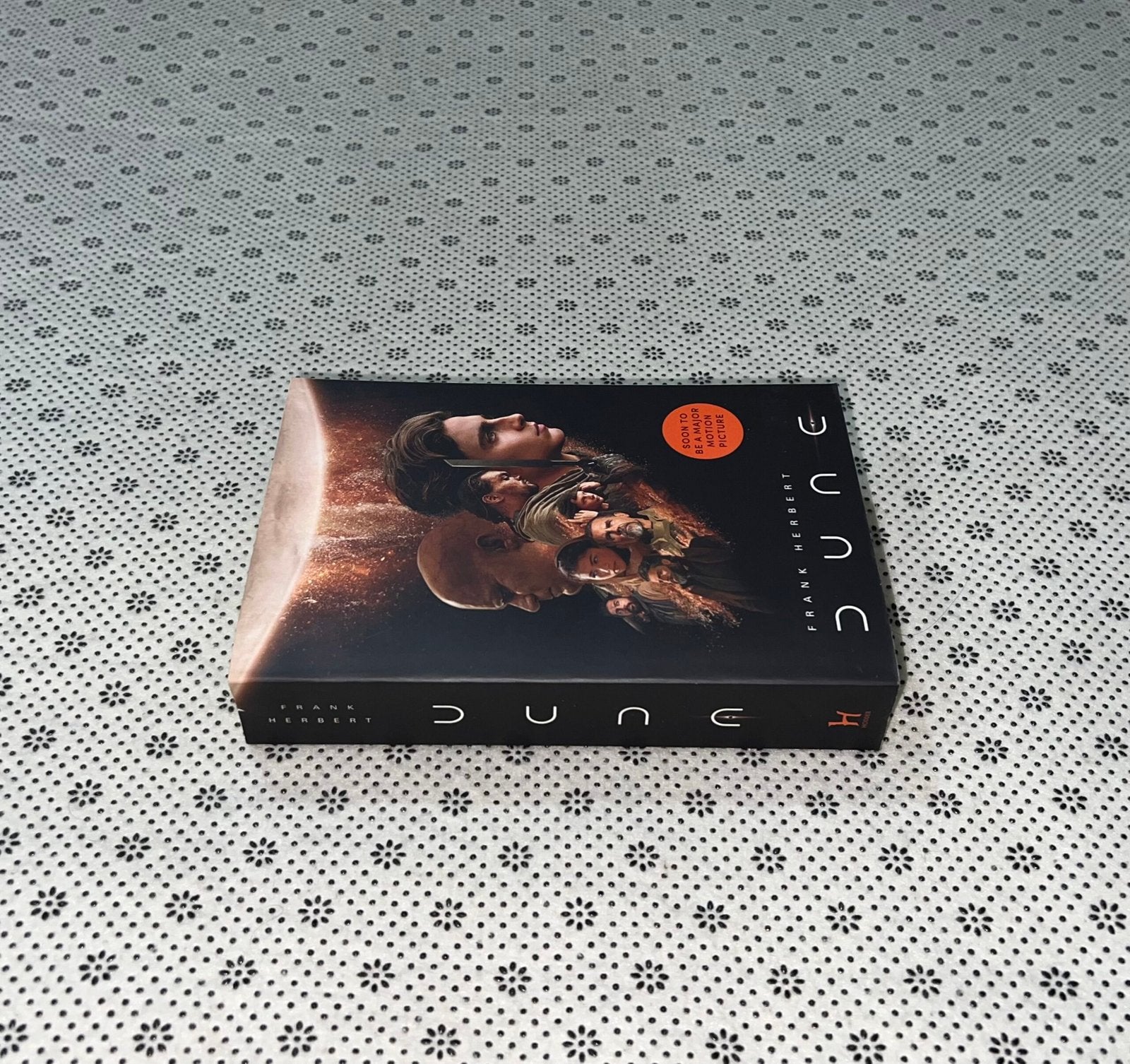 dune dune series book 1 film tie in edition by fran herbert