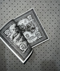 EMPIRE OF THE DAWN: Empire Of the Vampire (Book 3) by Jay Kristoff