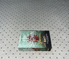 INFERNO: Robert Langdon Series (Book 4) by Dan Brown