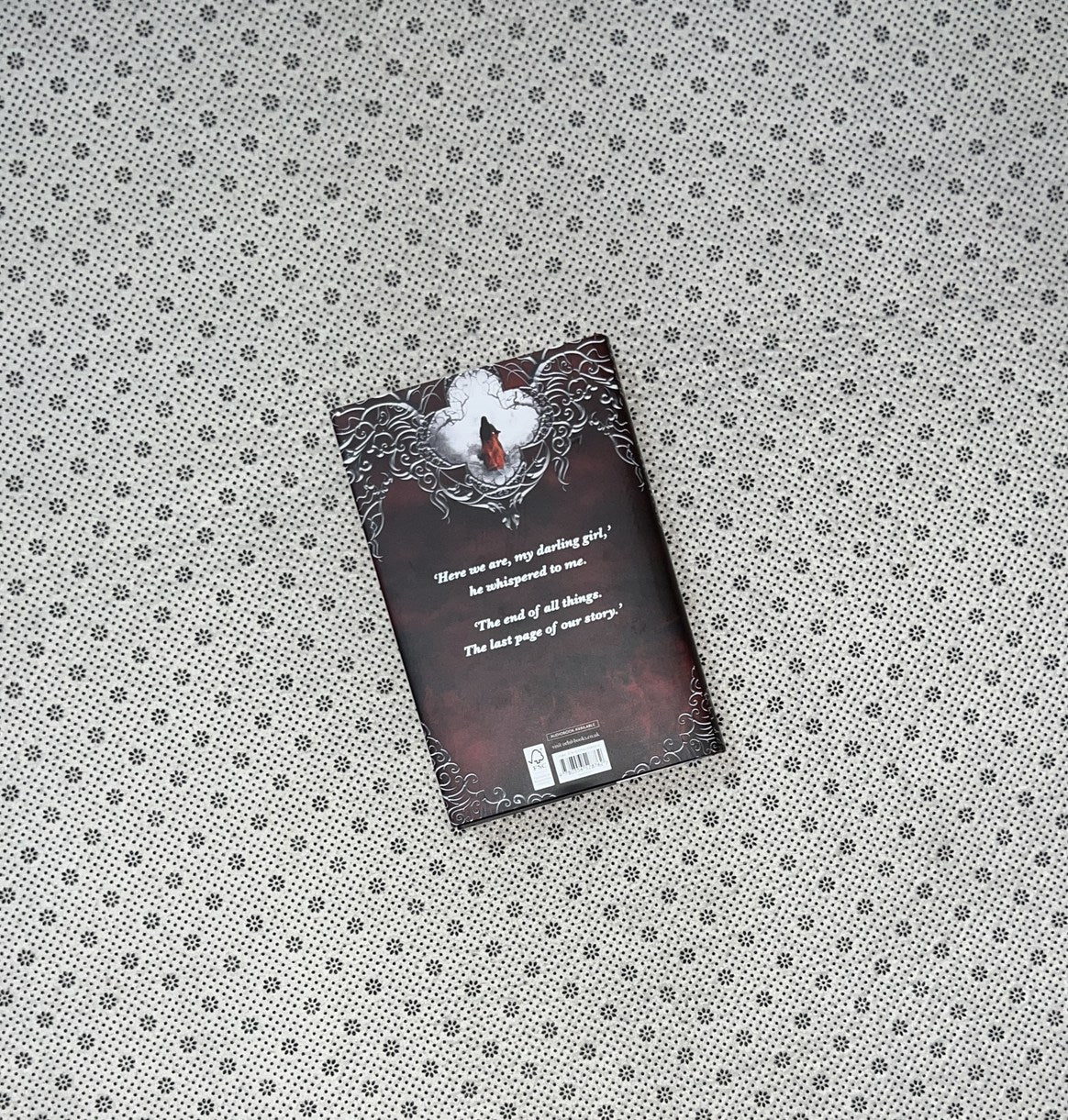 TWO TWISTED CROWNS by Rachel Gillig 